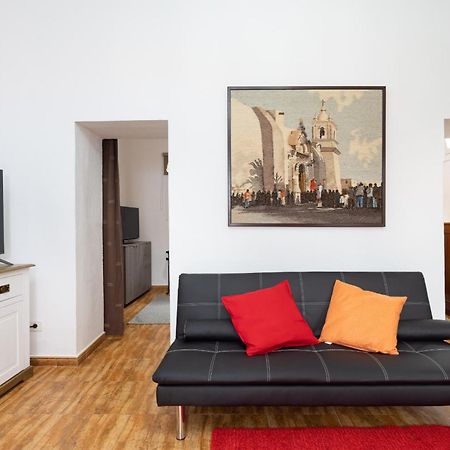 Okstay Las Teresitas Tenerife Casa Cueva Güimar 外观 照片
