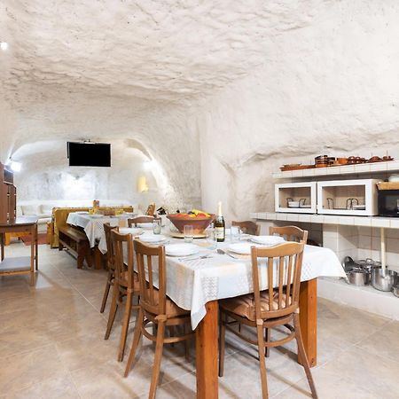 Okstay Las Teresitas Tenerife Casa Cueva Güimar 外观 照片