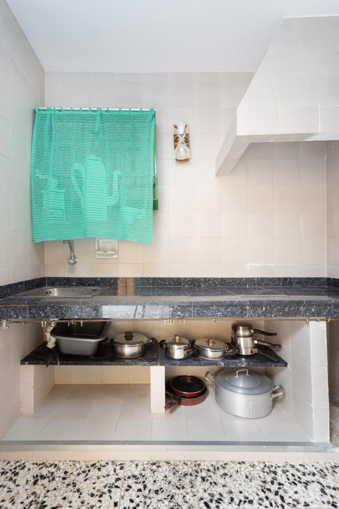 Okstay Las Teresitas Tenerife Casa Cueva Güimar 外观 照片