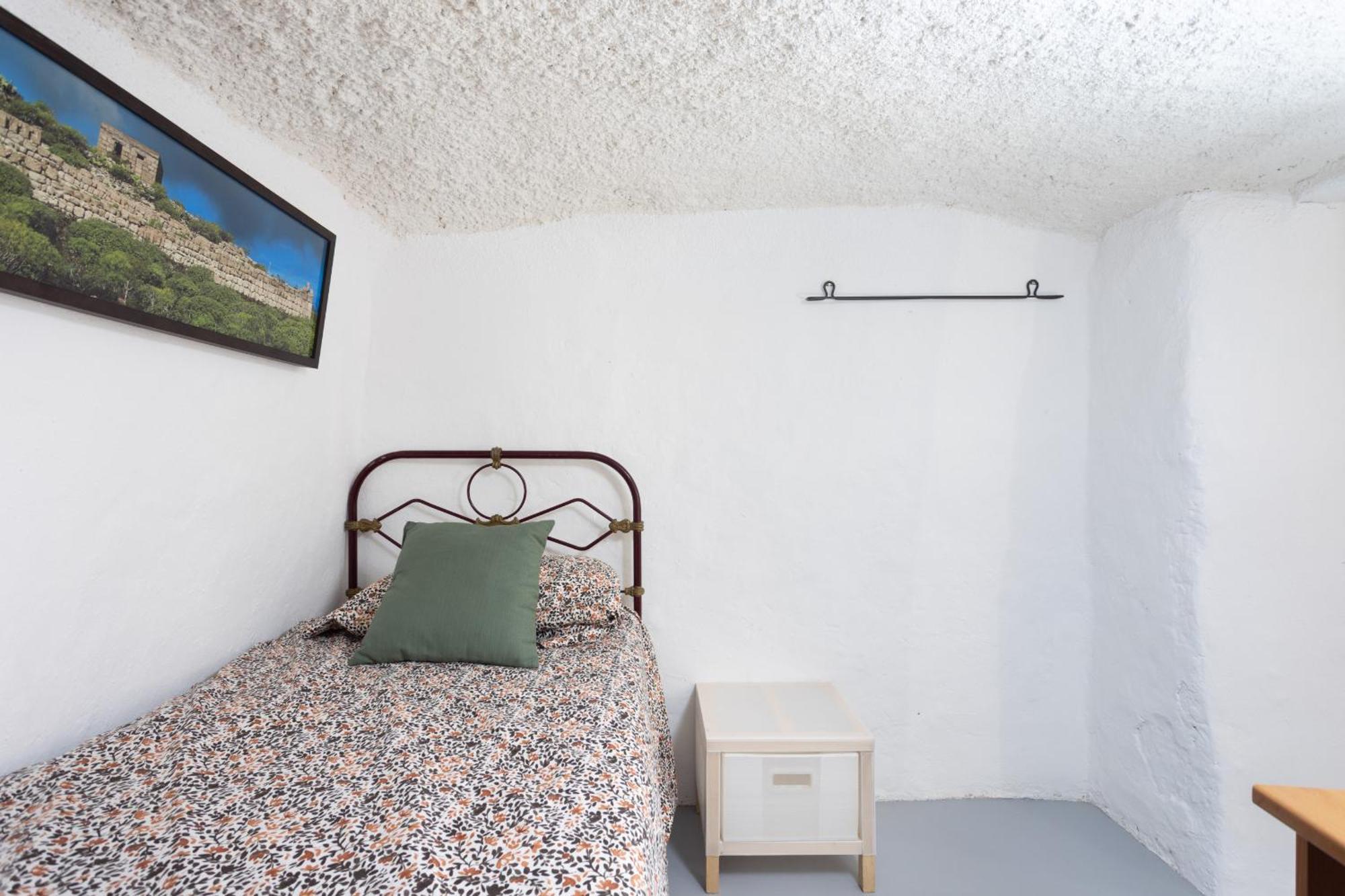Okstay Las Teresitas Tenerife Casa Cueva Güimar 外观 照片